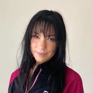 Meet your Posher, Alena